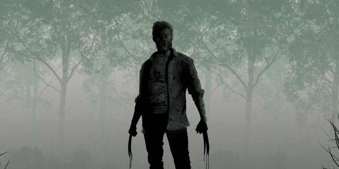 3840x2160 Wallpaper 4k Logan 4k Wallpaper