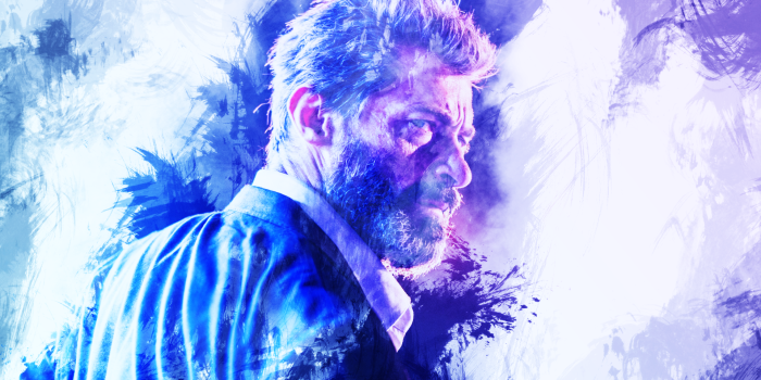 1920x1200 40+ Logan (Movie) HD Wallpapers and Backgrounds