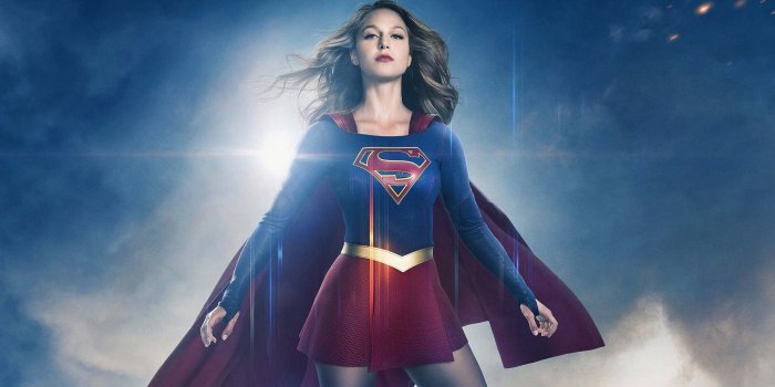 5120x2880 Supergirl Wallpapers - Top Free Supergirl Backgrounds - WallpaperAccess
