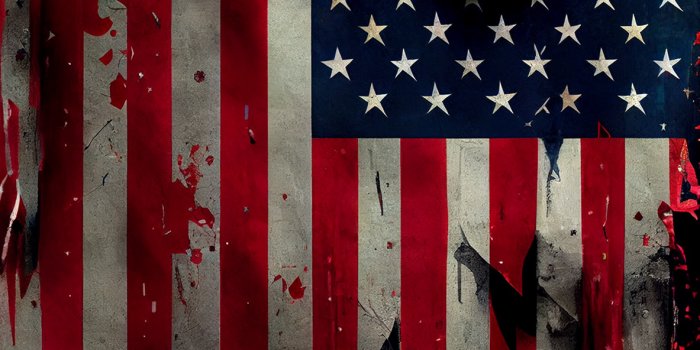 1183x2560 American Flag Art Wallpapers - USA Flag