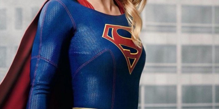 1280x1814 Supergirl TV Show Wallpapers