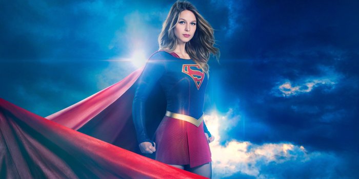 3840x2160 supergirl» 1080P, 2k, 4k HD wallpapers, backgrounds free download | Rare  Gallery