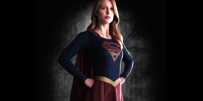 1920x1080 100+] Supergirl Wallpapers | Wallpapers.com