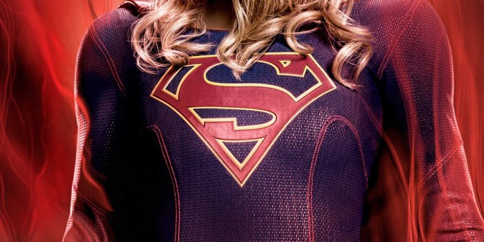 2160x3840 Melissa Benoist As Supergirl 4K Ultra HD Mobile Wallpaper
