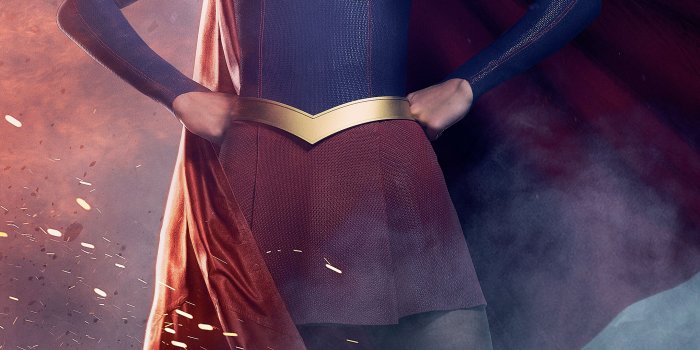 2160x3840 1416325 supergirl, tv shows, - Rare Gallery HD Wallpapers
