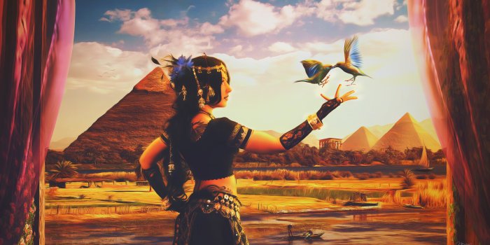 3840x2160 Arabic HD Wallpapers and Backgrounds