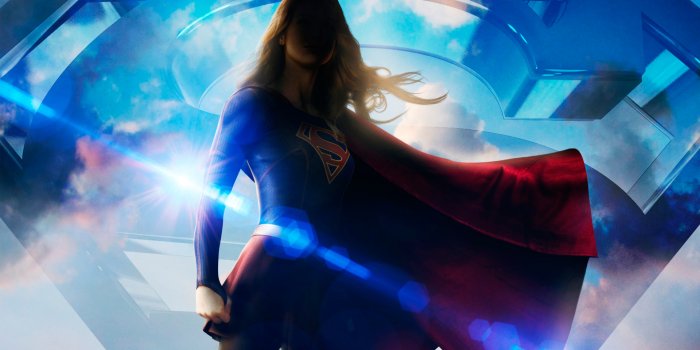 1920x1200 50+] Supergirl Wallpaper Widescreen - WallpaperSafari