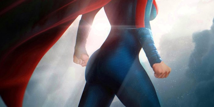 2334x5058 The Flash movie, Supergirl wallpaper (by MizuriAU) [2334x5058] :  r/ComicWalls