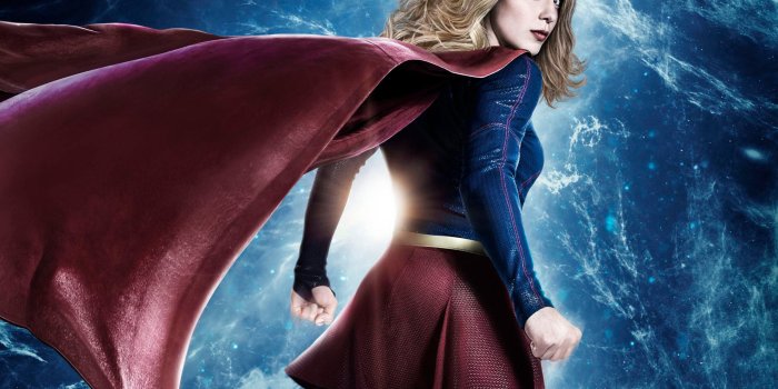 2560x1600 Supergirl Wallpapers • TrumpWallpapers