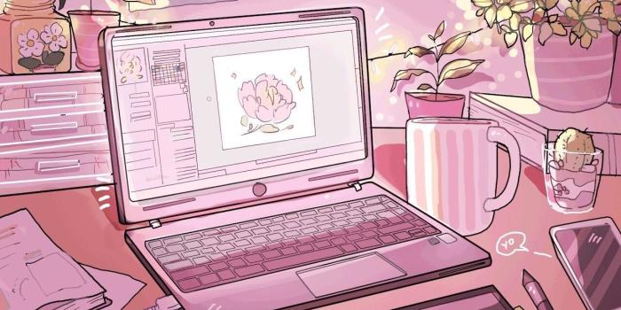 1280x960 Soft Aesthetic Laptop Wallpapers - Top Free Soft Aesthetic Laptop  Backgrounds - WallpaperAccess