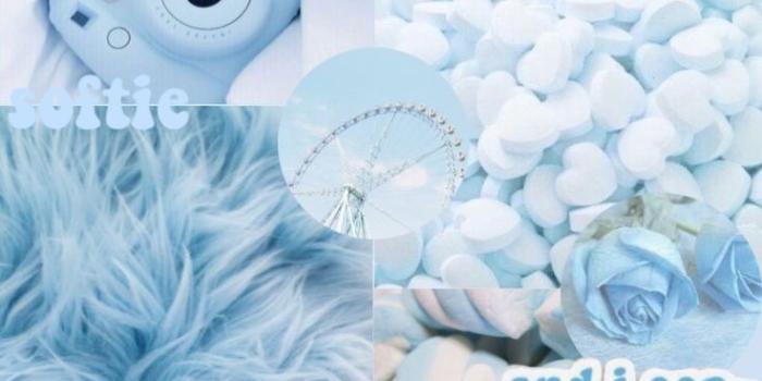 736x1104 Soft blue collage aesthetic | Pretty wallpapers tumblr, Iphone background  wallpaper, Co… | Iphone background wallpaper, Pretty wallpapers tumblr,  Collage background