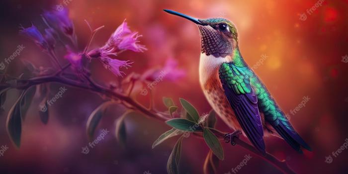 2000x1333 Page 11 | Hummingbird Wallpaper Images - Free Download on Freepik