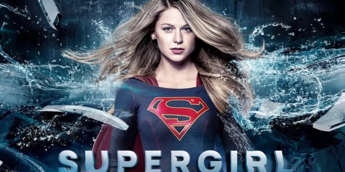 1920x1080 Supergirl Season 3 Super Hero - Free Desktop Live Wallpaper - Live Desktop  Wallpapers