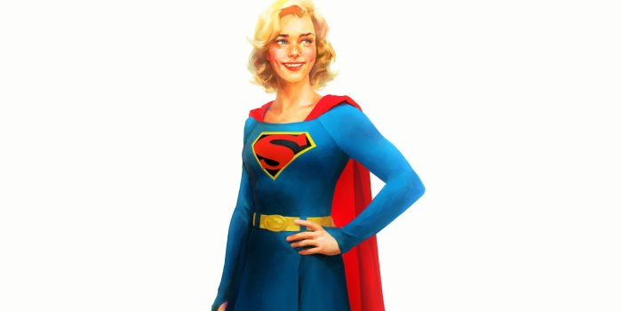 2560x1440 Supergirl 4K wallpapers for your desktop or mobile screen free and easy to  download
