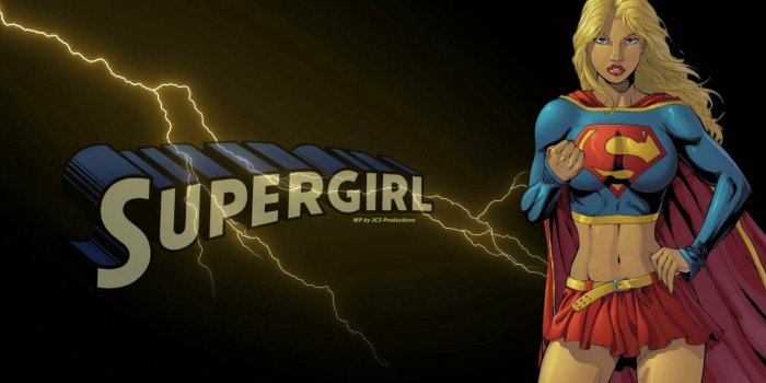 1920x1080 100+] Supergirl Wallpapers | Wallpapers.com