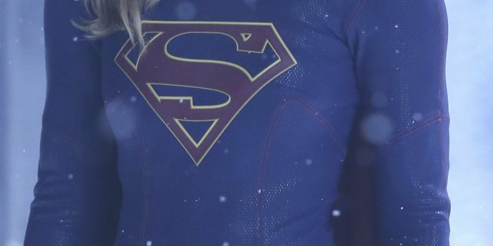 1644x3840 Wallpaper ID: 298047 / TV Show Supergirl Phone Wallpaper, Melissa Benoist,  Blonde, Kara Danvers, 1644x3840 free download
