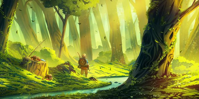 1920x1080 90+] The Legend Of Zelda: Tears Of The