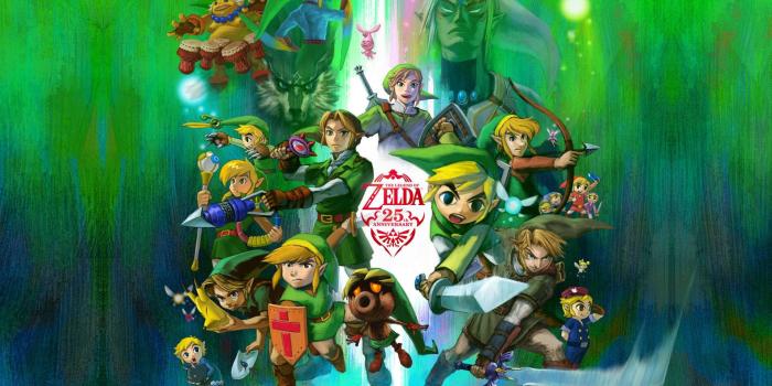 1920x1080 100+] Legend Of Zelda Wallpapers | Wallpapers.com
