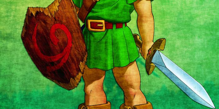 1080x1920 100+] The Legend Of Zelda Iphone Wallpapers | Wallpapers.com