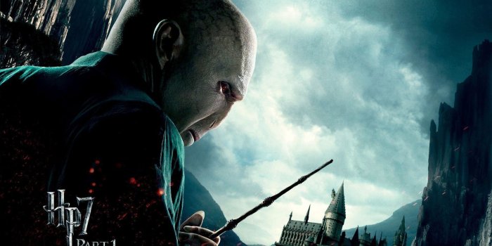 1920x1200 Lord Voldemort Wallpapers (67+ pictures)