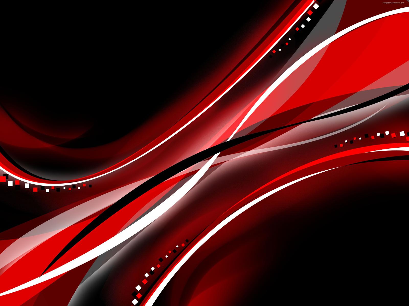 5000x3750 4K Abstract Red Wallpapers