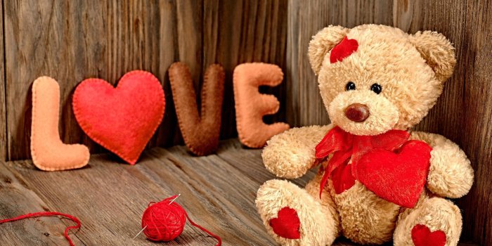 1920x1200 100+] Teddy Bear Wallpapers | Wallpapers.com