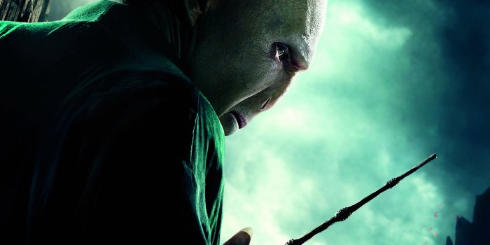 1920x1080 Lord Voldemort Wallpaper – Coliseu Geek
