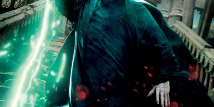 1600x2366 Voldemort Wallpapers (68+ images)