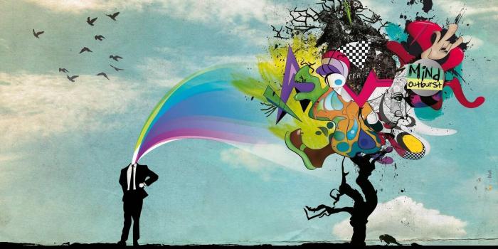 1920x1080 Human Mind Wallpapers