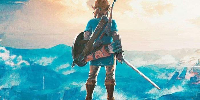 1024x1820 Zelda Mobile Wallpapers