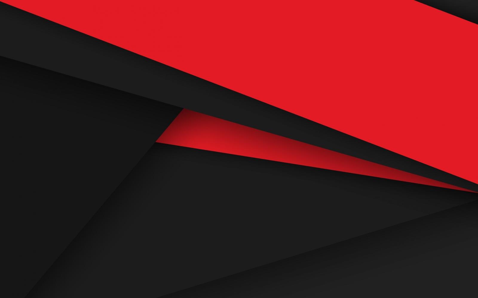 2560x1600 55+ Black and Red Abstract
