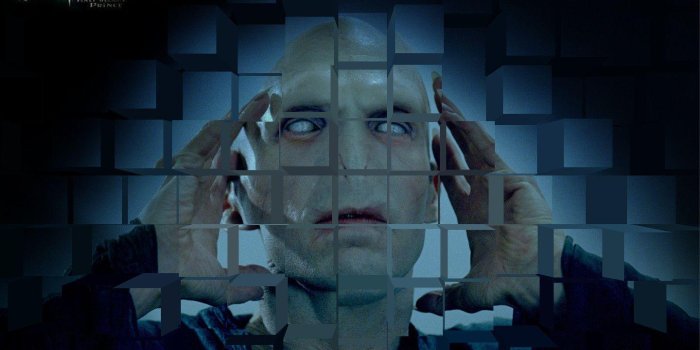 1440x900 Lord Voldemort Wallpapers