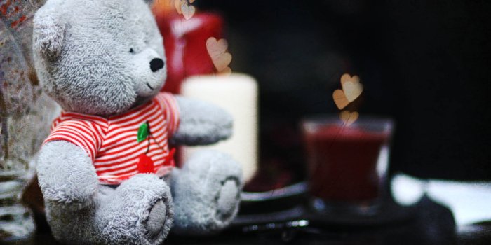 1920x1280 100+] Teddy Bear Wallpapers | Wallpapers.com