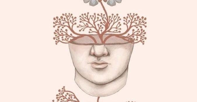 675x1200 Идеи на тему «Psikoloji» (140) | иллюстрации, рисунки, концептуальная  иллюстрация