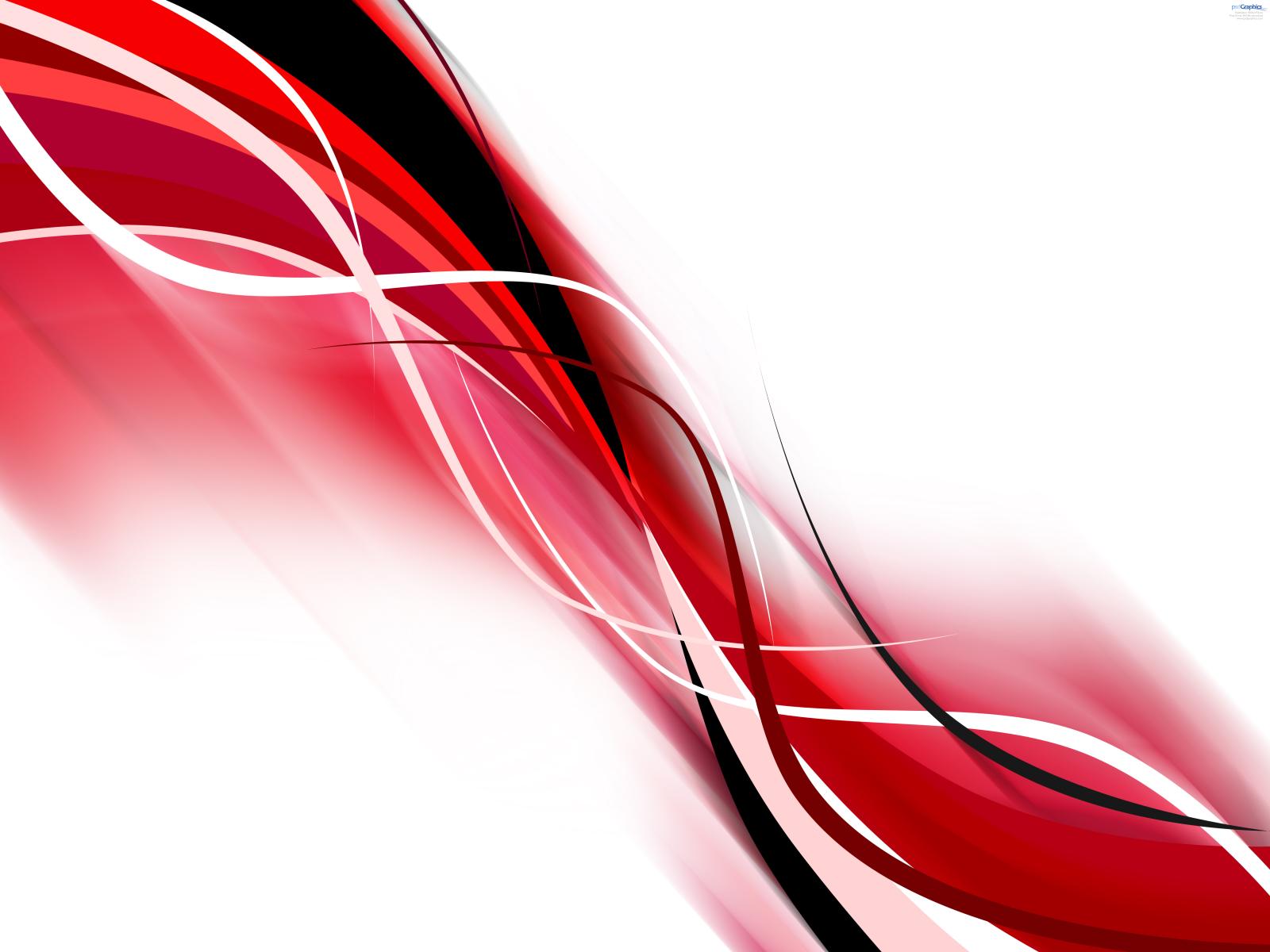 5000x3750 Red and blue abstract waves backgrounds | PSDgraphics
