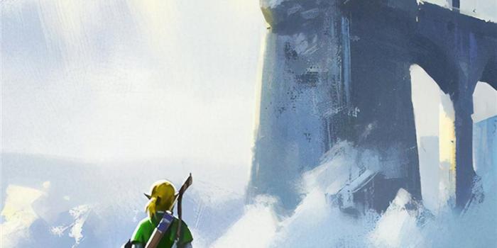 750x1334 Best The legend of zelda iPhone 8 HD Wallpapers - iLikeWallpaper