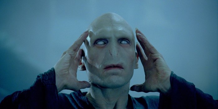2233x1333 Lord Voldemort Wallpapers (67+ pictures)