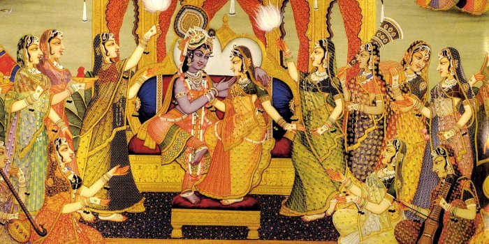 1920x1200 Hinduism HD Wallpaper