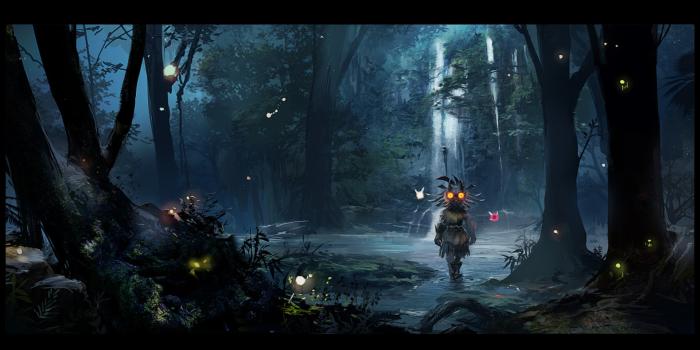 1920x1080 4K Zelda Wallpaper (64+ images)