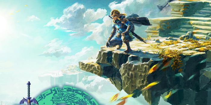 4480x2520 The Legend of Zelda: Tears of the Kingdom Wallpaper 4K, Nintendo Switch,  5K, Games, #11203