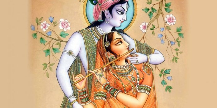 1920x1080 100+] Hindu God Krishna Wallpapers | Wallpapers.com