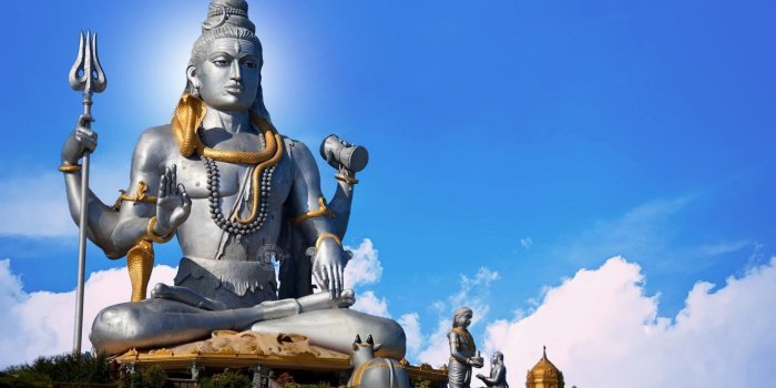 1920x1080 Hindu god Wallpapers Download | MobCup