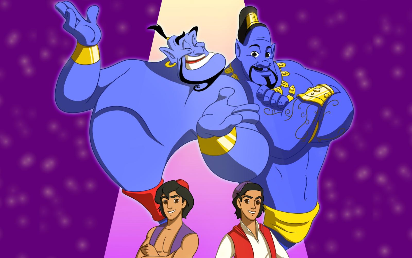 2880x1800 Wallpaper 4k Aladdin 2019 Artwork Wallpaper