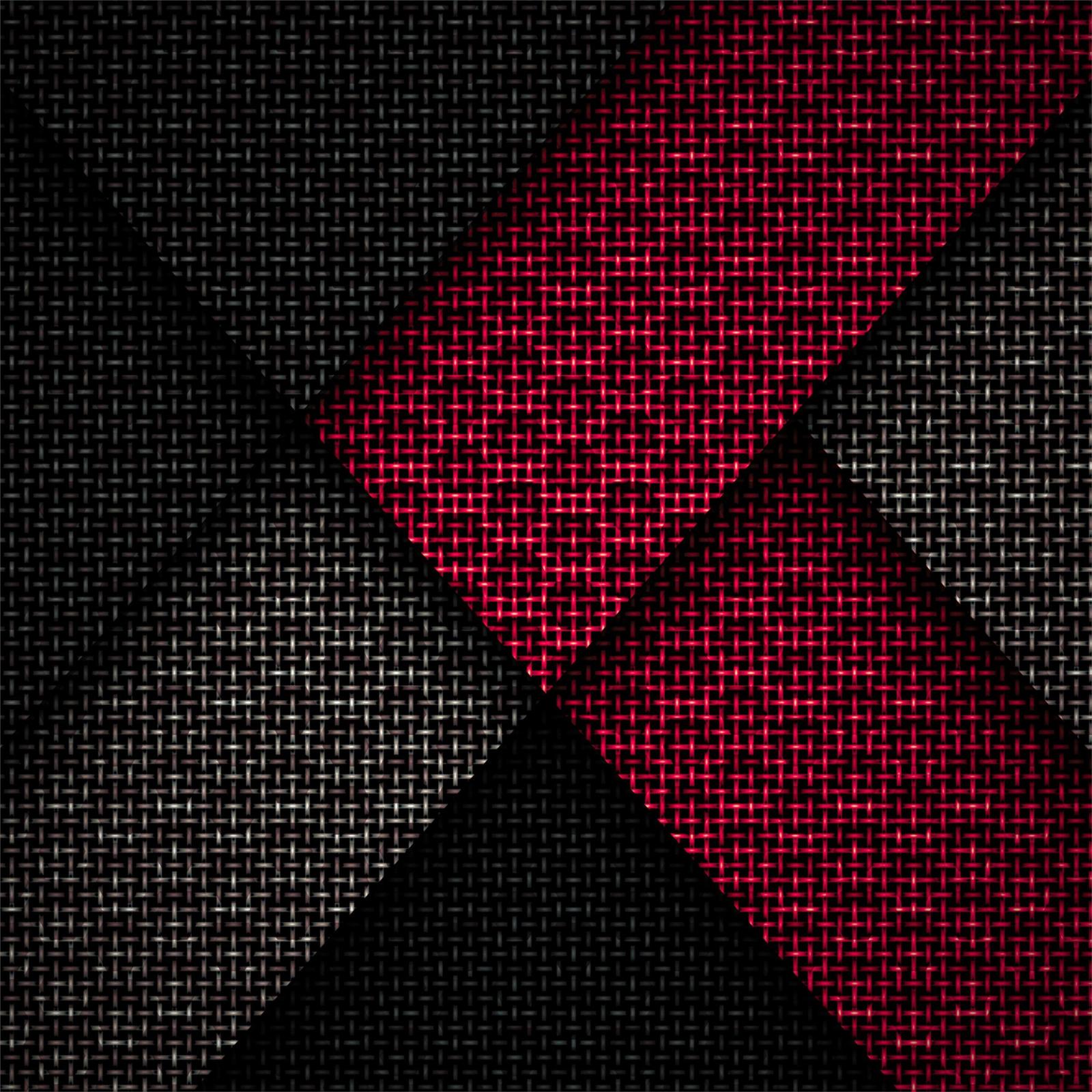 2732x2732 red abstract pride 4k iPad Pro Wallpapers Free Download