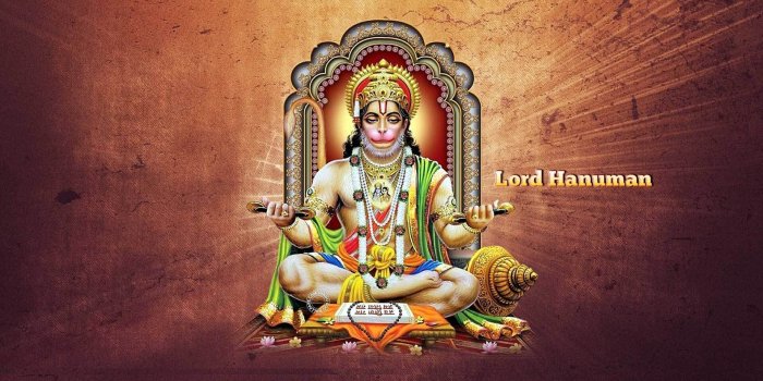 1920x1080 Hindu Lord Hanuman | HD Wallpapers