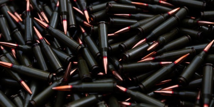 1920x1200 Bullet Wallpapers - Top Free Bullet Backgrounds - WallpaperAccess