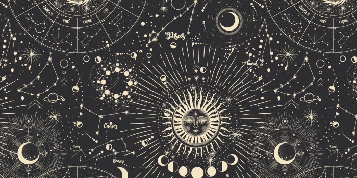 1920x1279 100+] Witchy Aesthetic Wallpapers | Wallpapers.com