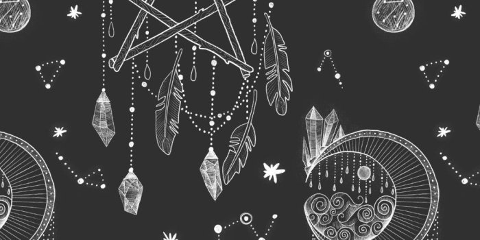 1000x1500 Free Witchy Wallpapers