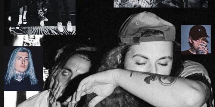 720x1280 Pin on $uicideboy$ - Wallpaper