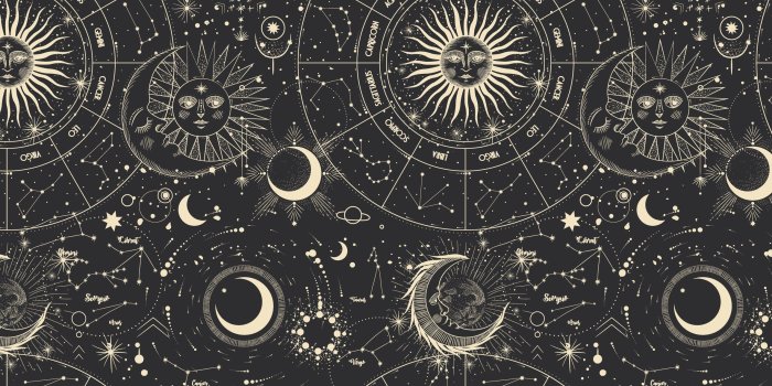 2362x1574 Witchy Desktop Wallpapers